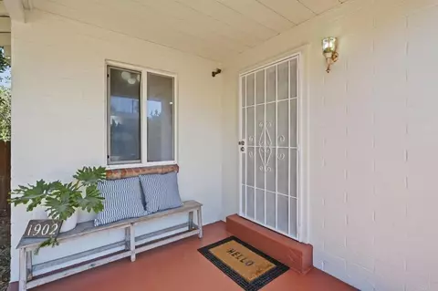 Entry Way - 1902 S Freeman St, Oceanside, CA 92054 photo 1 of 2