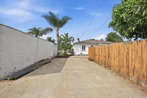 Exterior - 1902 S Freeman St, Oceanside, CA 92054 photo 7 of 7