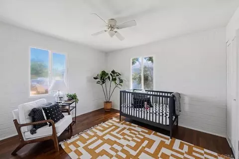 Bedroom - 1902 S Freeman St, Oceanside, CA 92054 photo 3 of 3