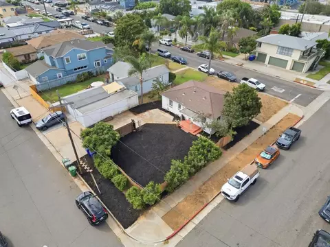 View/Area - 1902 S Freeman St, Oceanside, CA 92054 photo 1 of 6