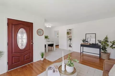 Entry Way - 1902 S Freeman St, Oceanside, CA 92054 photo 2 of 2