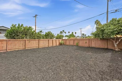 Exterior - 1902 S Freeman St, Oceanside, CA 92054 photo 6 of 7