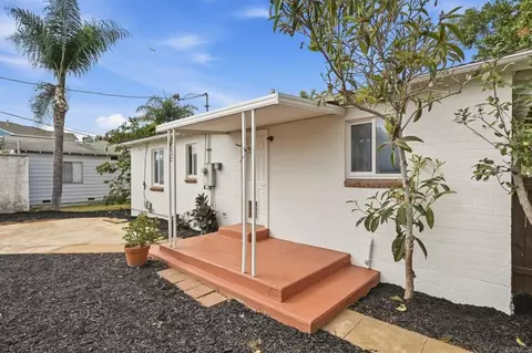 Exterior - 1902 S Freeman St, Oceanside, CA 92054 photo 2 of 7