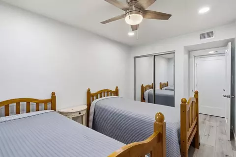 Bedroom - 400 N Pacific St #107, Oceanside, CA 92054 photo 5 of 6