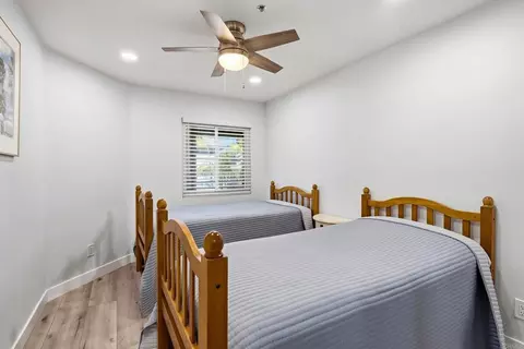 Bedroom - 400 N Pacific St #107, Oceanside, CA 92054 photo 4 of 6