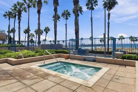 Exterior - 400 N Pacific St #107, Oceanside, CA 92054 photo 6 of 8
