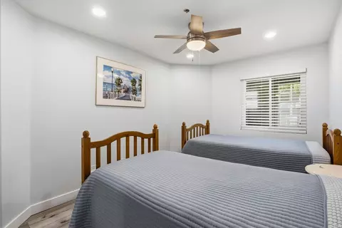 Bedroom - 400 N Pacific St #107, Oceanside, CA 92054 photo 6 of 6