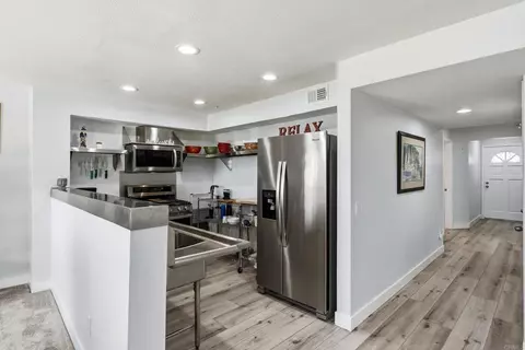 Kitchen - 400 N Pacific St #107, Oceanside, CA 92054 photo 1 of 3