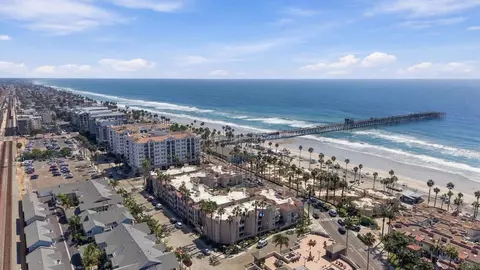 View/Area - 400 N Pacific St #107, Oceanside, CA 92054 photo 5 of 6