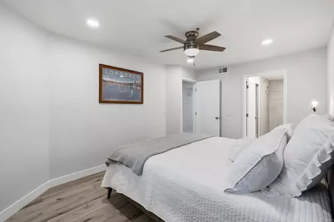 Bedroom - 400 N Pacific St #107, Oceanside, CA 92054 photo 2 of 6