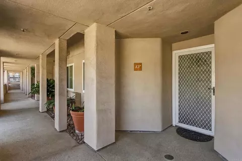 Entry Way - 400 N Pacific St #107, Oceanside, CA 92054 photo 2 of 2