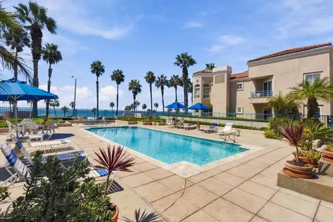Exterior - 400 N Pacific St #107, Oceanside, CA 92054 photo 5 of 8