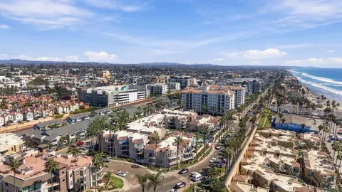 View/Area - 400 N Pacific St #107, Oceanside, CA 92054 photo 3 of 6