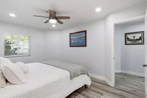 Bedroom - 400 N Pacific St #107, Oceanside, CA 92054 photo 1 of 6