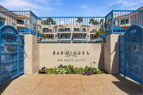 Other - 400 N Pacific St #107, Oceanside, CA 92054 photo 1 of 5