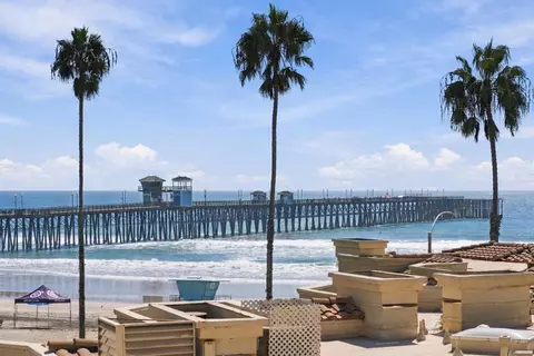 View/Area - 400 N Pacific St #107, Oceanside, CA 92054 photo 2 of 6