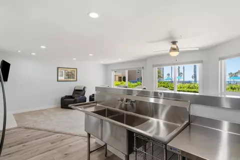 Kitchen - 400 N Pacific St #107, Oceanside, CA 92054 photo 3 of 3