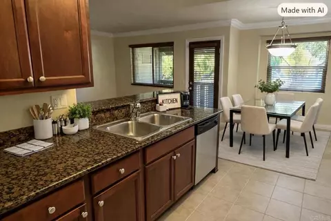 Kitchen - 1434 Marshall Rd #35, Alpine, CA 91901 photo 1 of 4