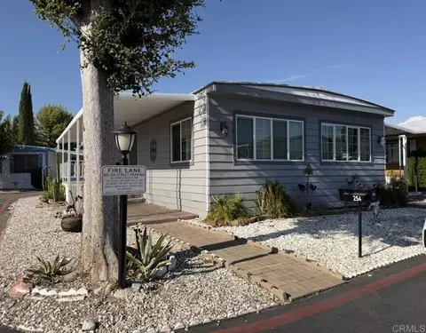 27361 Sierra Hwy #254, Canyon Country, CA 91351