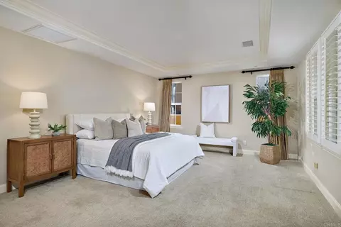 Bedroom - 6936 Sitio Cordero, Carlsbad, CA 92009 photo 1 of 4