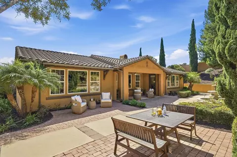 Exterior - 6936 Sitio Cordero, Carlsbad, CA 92009 photo 9 of 12