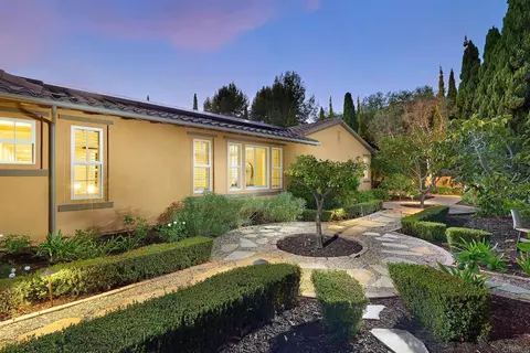 Exterior - 6936 Sitio Cordero, Carlsbad, CA 92009 photo 5 of 12