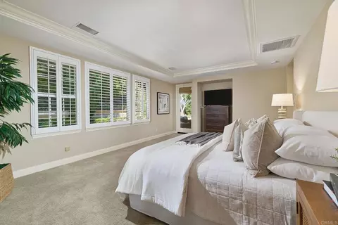 Bedroom - 6936 Sitio Cordero, Carlsbad, CA 92009 photo 2 of 4
