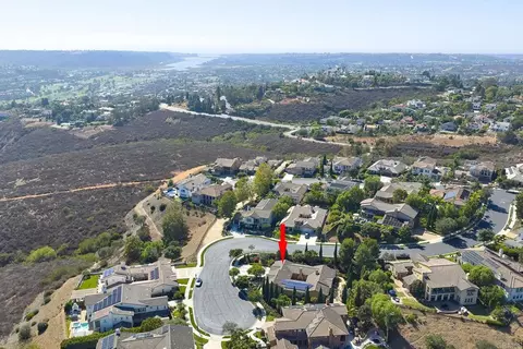 View/Area - 6936 Sitio Cordero, Carlsbad, CA 92009 photo 3 of 5