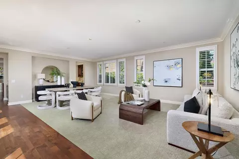 Living - 6936 Sitio Cordero, Carlsbad, CA 92009 photo 1 of 5