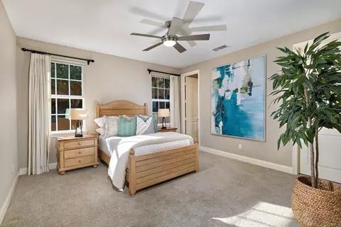 Bedroom - 6936 Sitio Cordero, Carlsbad, CA 92009 photo 3 of 4