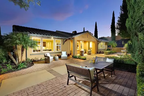 Exterior - 6936 Sitio Cordero, Carlsbad, CA 92009 photo 4 of 12