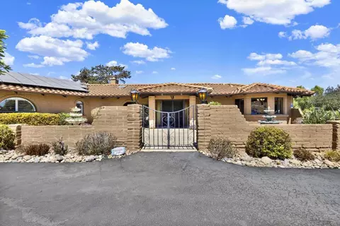 Exterior - 4057 Ladera Vis, Fallbrook, CA 92028 photo 14 of 14