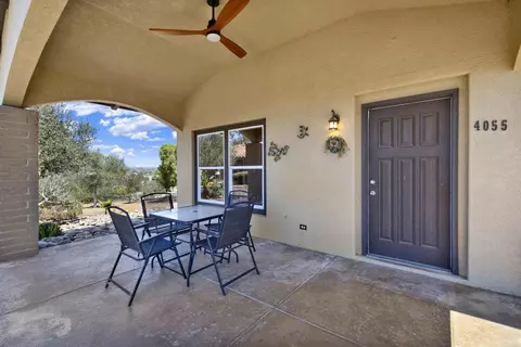 Exterior - 4057 Ladera Vis, Fallbrook, CA 92028 photo 12 of 14