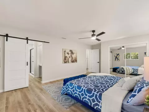 Bedroom - 1004 Santa Margarita Dr, Fallbrook, CA 92028 photo 2 of 2