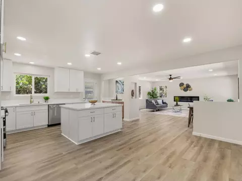 Kitchen - 1004 Santa Margarita Dr, Fallbrook, CA 92028 photo 3 of 3