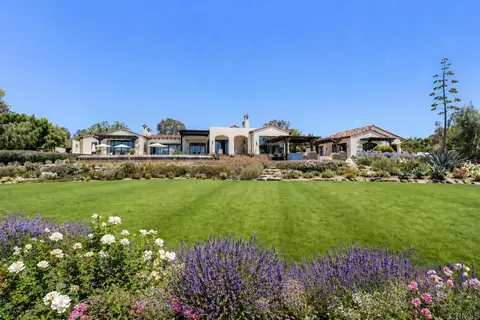 5293 La Glorieta, Rancho Santa Fe, CA 92067
