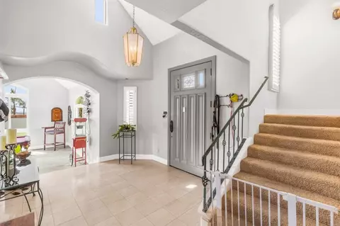 Entry Way - 3684 Maria Ln, Carlsbad, CA 92008 photo 1 of 2