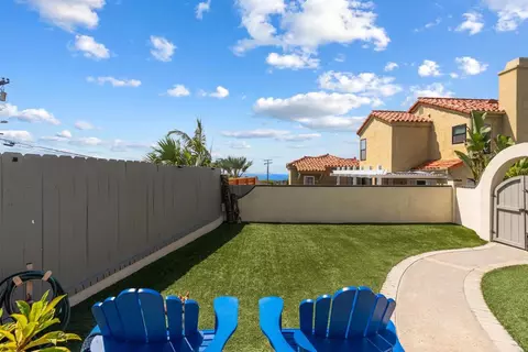 Exterior - 3684 Maria Ln, Carlsbad, CA 92008 photo 9 of 14