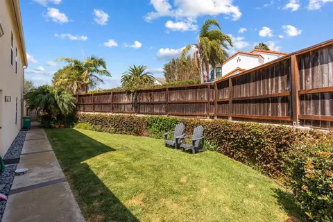 Exterior - 3684 Maria Ln, Carlsbad, CA 92008 photo 13 of 14