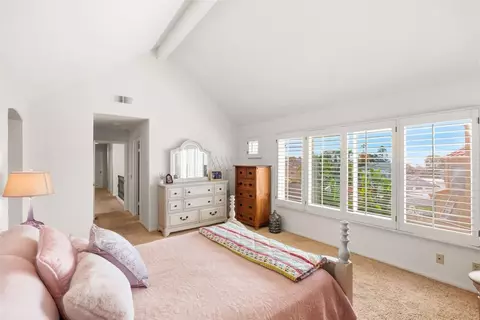 Bedroom - 3684 Maria Ln, Carlsbad, CA 92008 photo 5 of 6