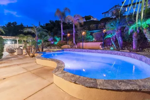 Exterior - 1459 Lighthouse Rd, San Marcos, CA 92078 photo 6 of 10