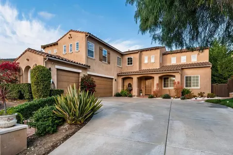 Exterior - 1459 Lighthouse Rd, San Marcos, CA 92078 photo 9 of 10