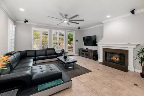 Living - 1459 Lighthouse Rd, San Marcos, CA 92078 photo 3 of 3