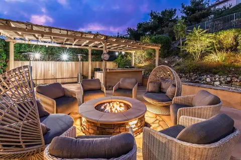 Exterior - 1459 Lighthouse Rd, San Marcos, CA 92078 photo 7 of 10
