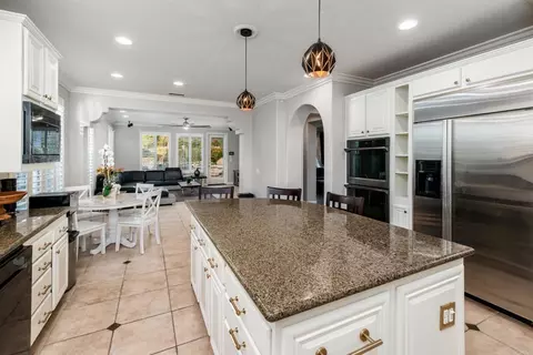 Kitchen - 1459 Lighthouse Rd, San Marcos, CA 92078 photo 3 of 4