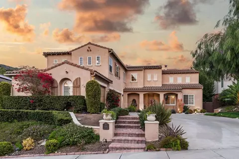 Exterior - 1459 Lighthouse Rd, San Marcos, CA 92078 photo 10 of 10