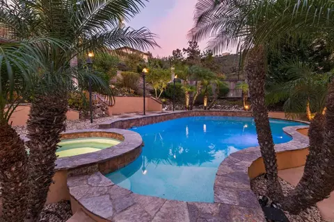 Exterior - 1459 Lighthouse Rd, San Marcos, CA 92078 photo 3 of 10