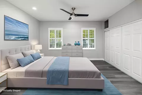 Bedroom - 1459 Lighthouse Rd, San Marcos, CA 92078 photo 2 of 7