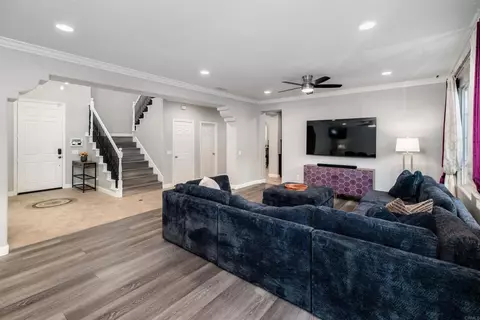 Entry Way - 1459 Lighthouse Rd, San Marcos, CA 92078 photo 2 of 4