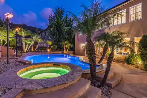 Exterior - 1459 Lighthouse Rd, San Marcos, CA 92078 photo 4 of 10